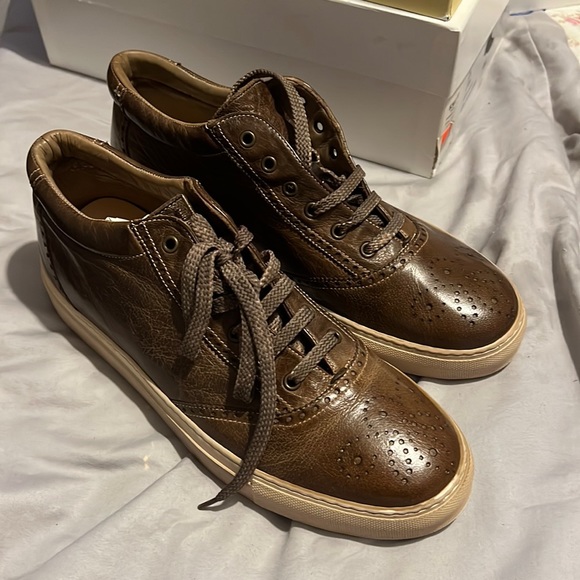 Other - Calzoleria Toscana shoe